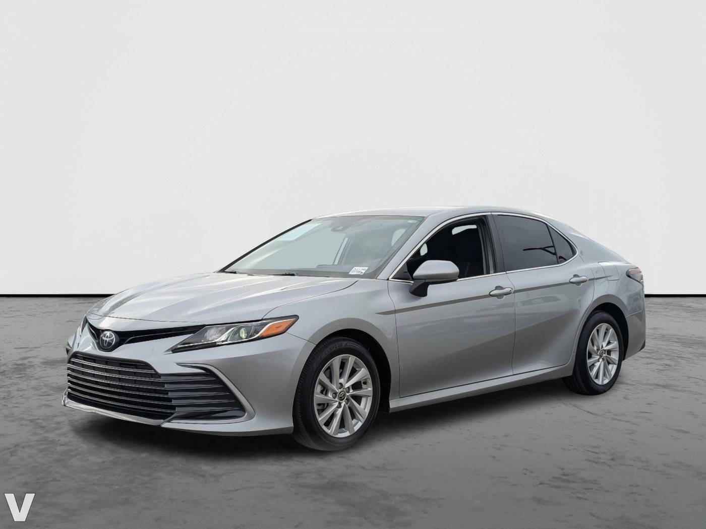 2023 Toyota Camry LE — Sedan — 16,947 mi — Scottsdale, AZ