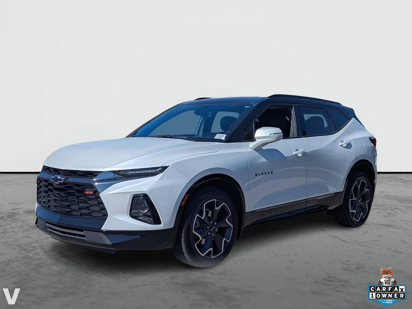 2022 Chevrolet Blazer RS — SUV — 24,627 mi — Scottsdale, AZ