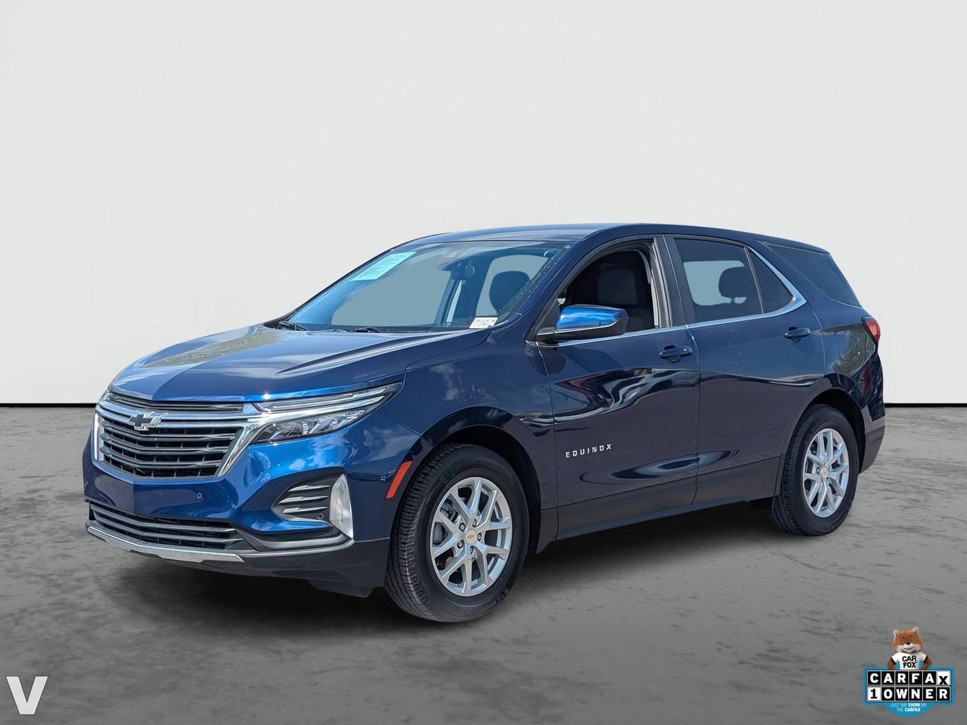 2022 Chevrolet Equinox LT — SUV — 15,992 mi — Scottsdale, AZ