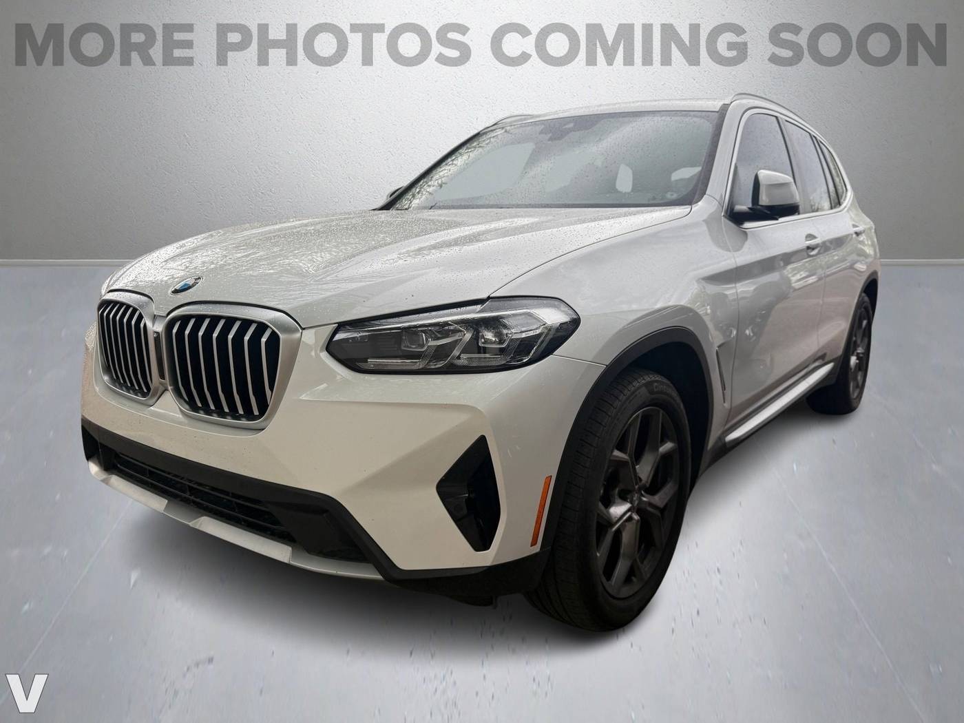 2022 BMW X3 30i — SUV — 31,665 mi — Scottsdale, AZ
