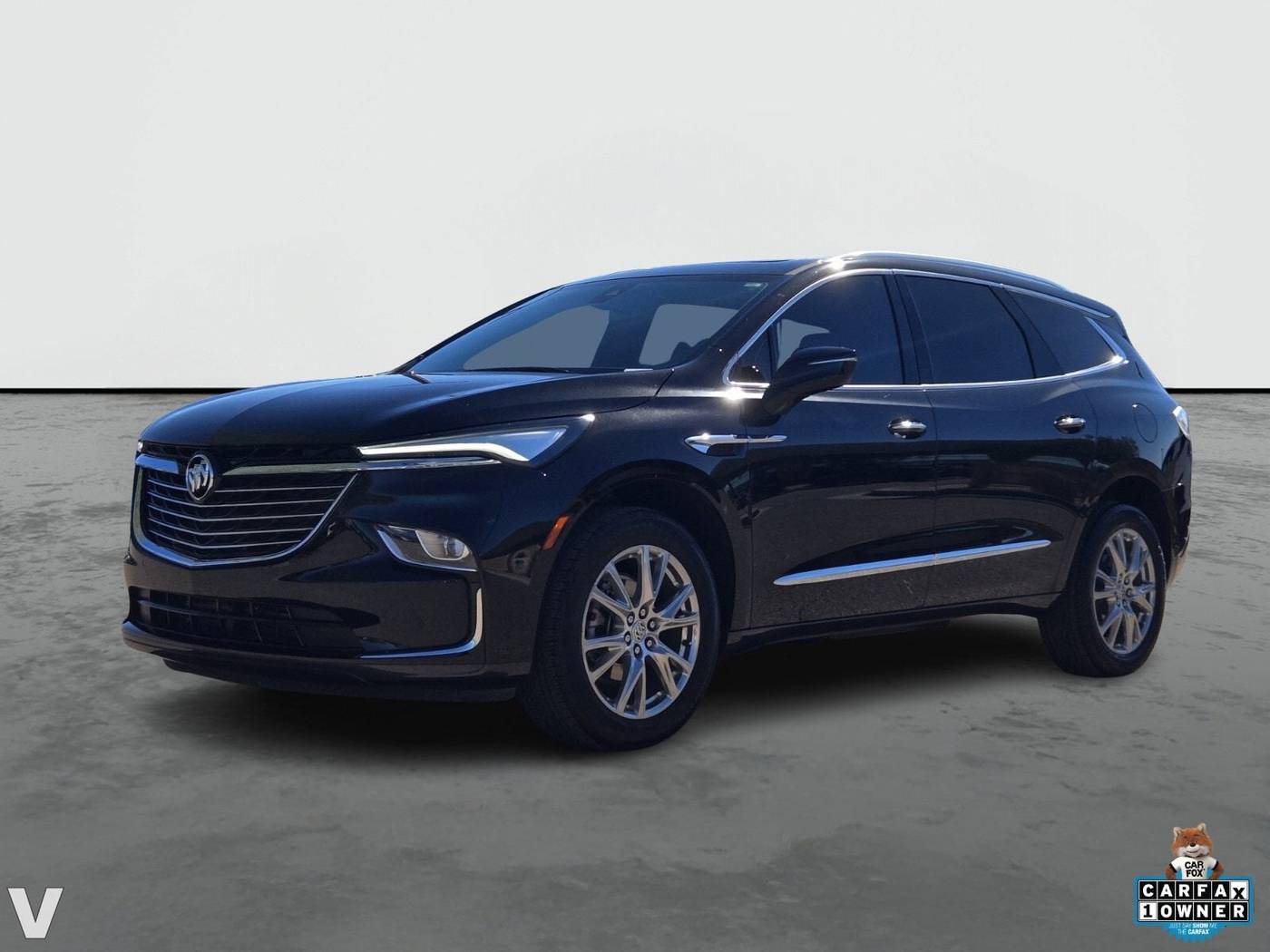 2024 Buick Enclave Essence — SUV — 28,341 mi — Scottsdale, AZ