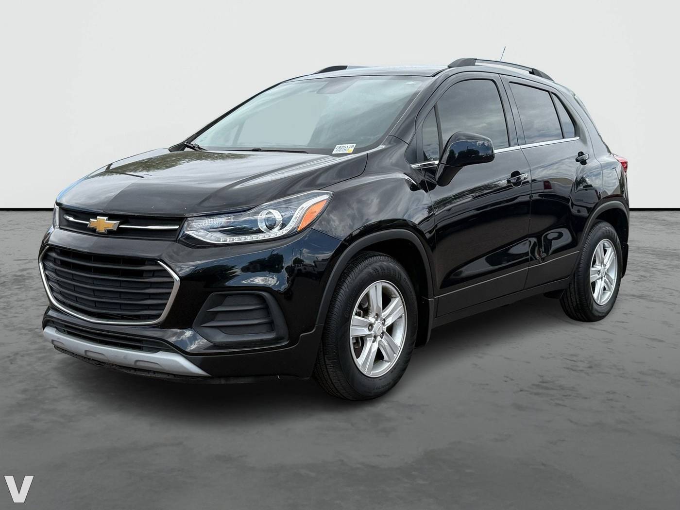 2020 Chevrolet Trax LT — SUV — 53,591 mi — Scottsdale, AZ