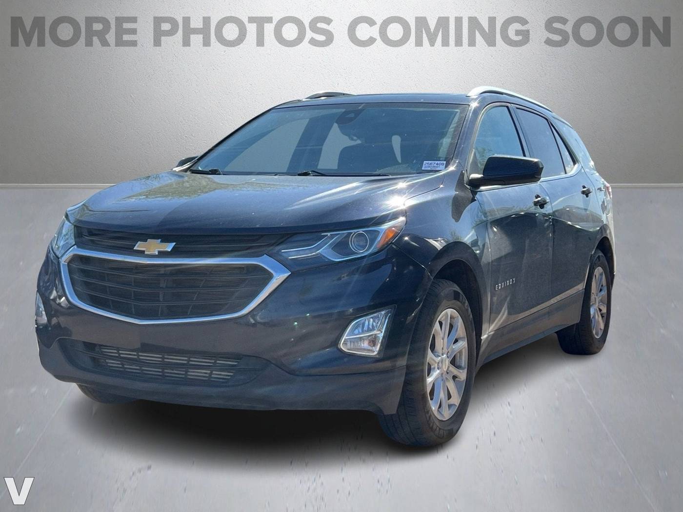 2020 Chevrolet Equinox LT — SUV — 96,590 mi — Scottsdale, AZ