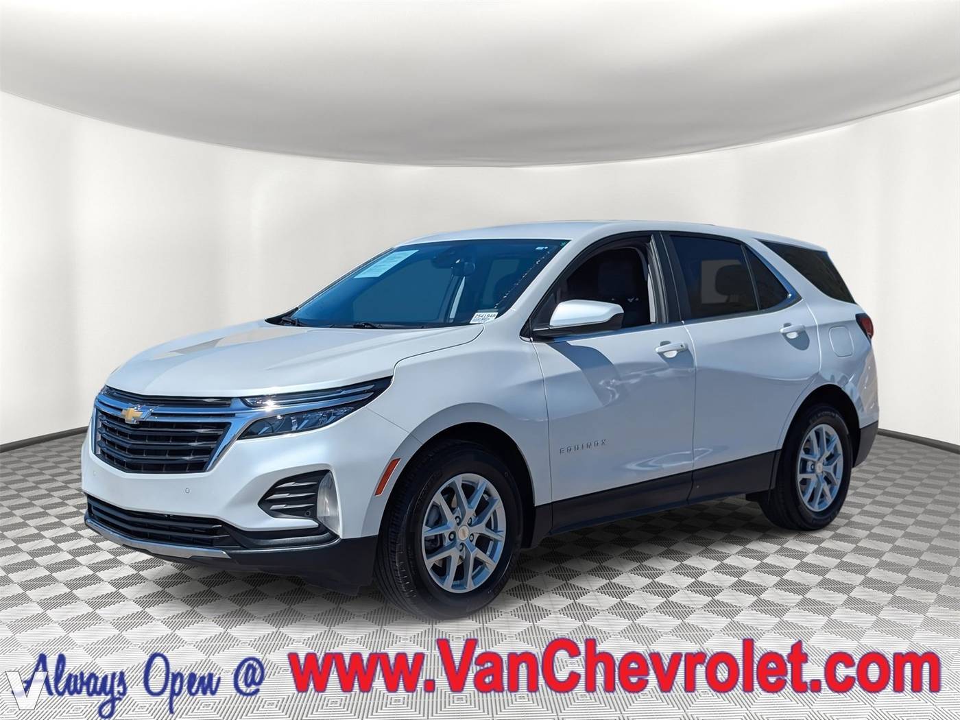 2023 Chevrolet Equinox LT — SUV — 10,158 mi — Scottsdale, AZ