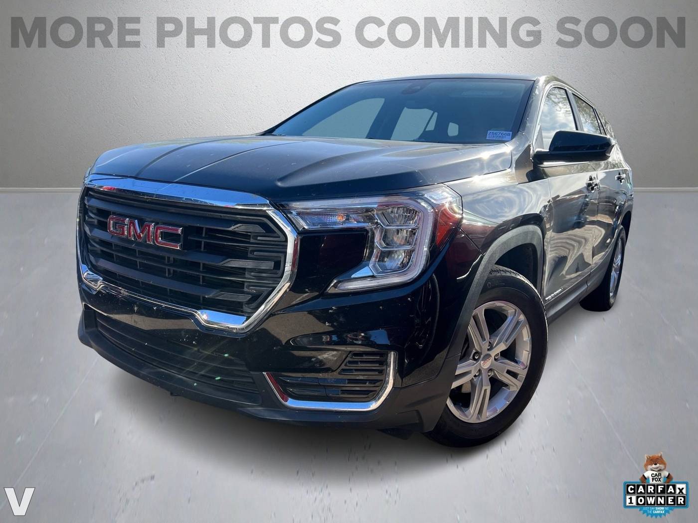 2024 GMC Terrain SLE — SUV — 44,807 mi — Scottsdale, AZ