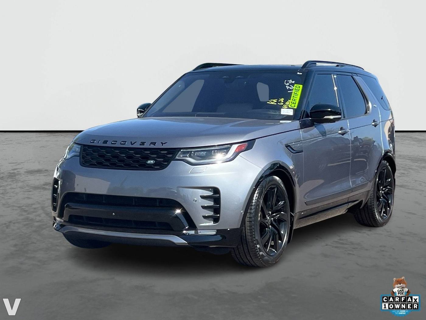 2022 Land Rover Discovery S R-Dynamic — SUV — 59,929 mi — Scottsdale, AZ