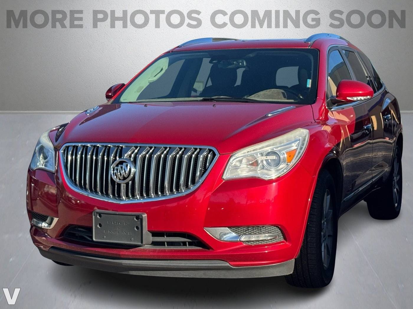 2014 Buick Enclave Leather — SUV — 106,572 mi — Scottsdale, AZ