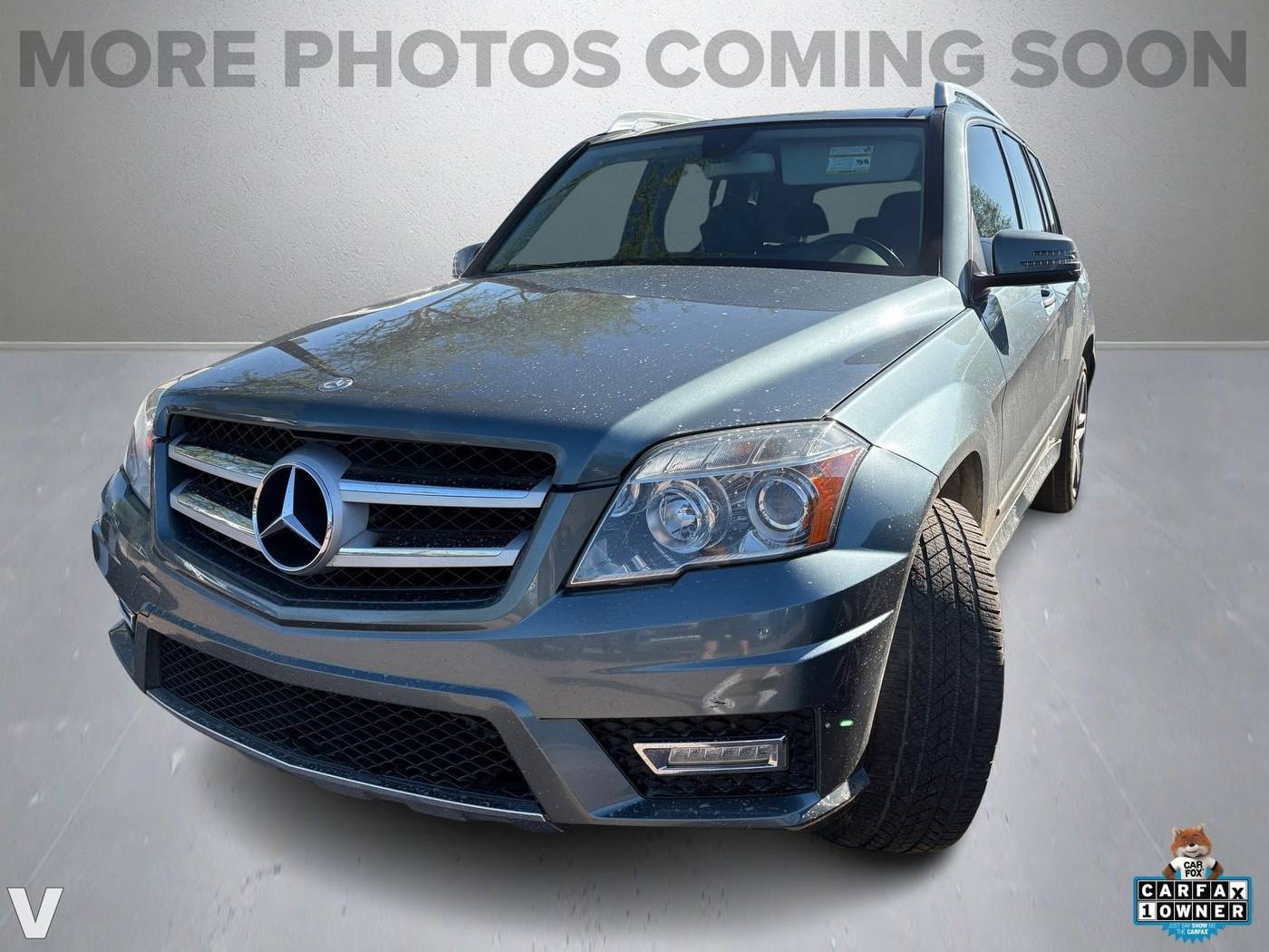 2012 Mercedes-Benz GLK GLK 350 — SUV — 221,221 mi — Scottsdale, AZ