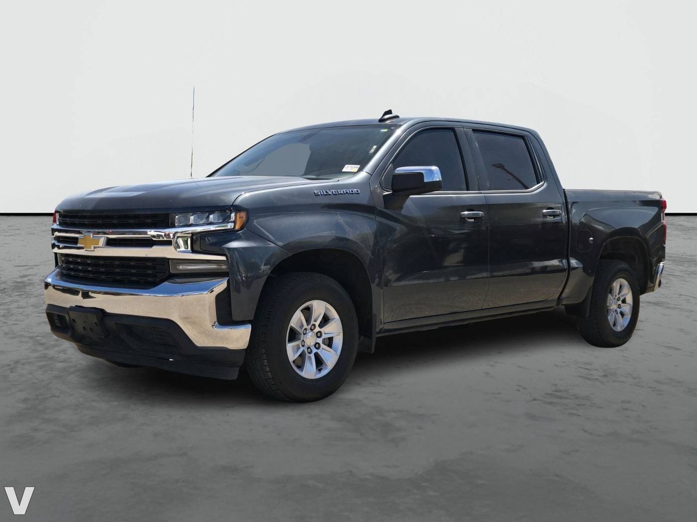 2020 Chevrolet Silverado 1500 LT — Pickup Truck — 100,141 mi — Scottsdale, AZ