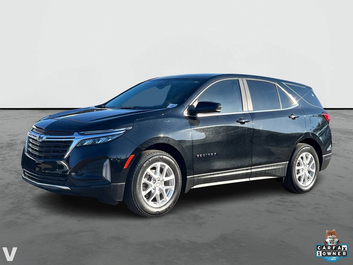 2022 Chevrolet Equinox LT — SUV — 65,993 mi — Scottsdale, AZ