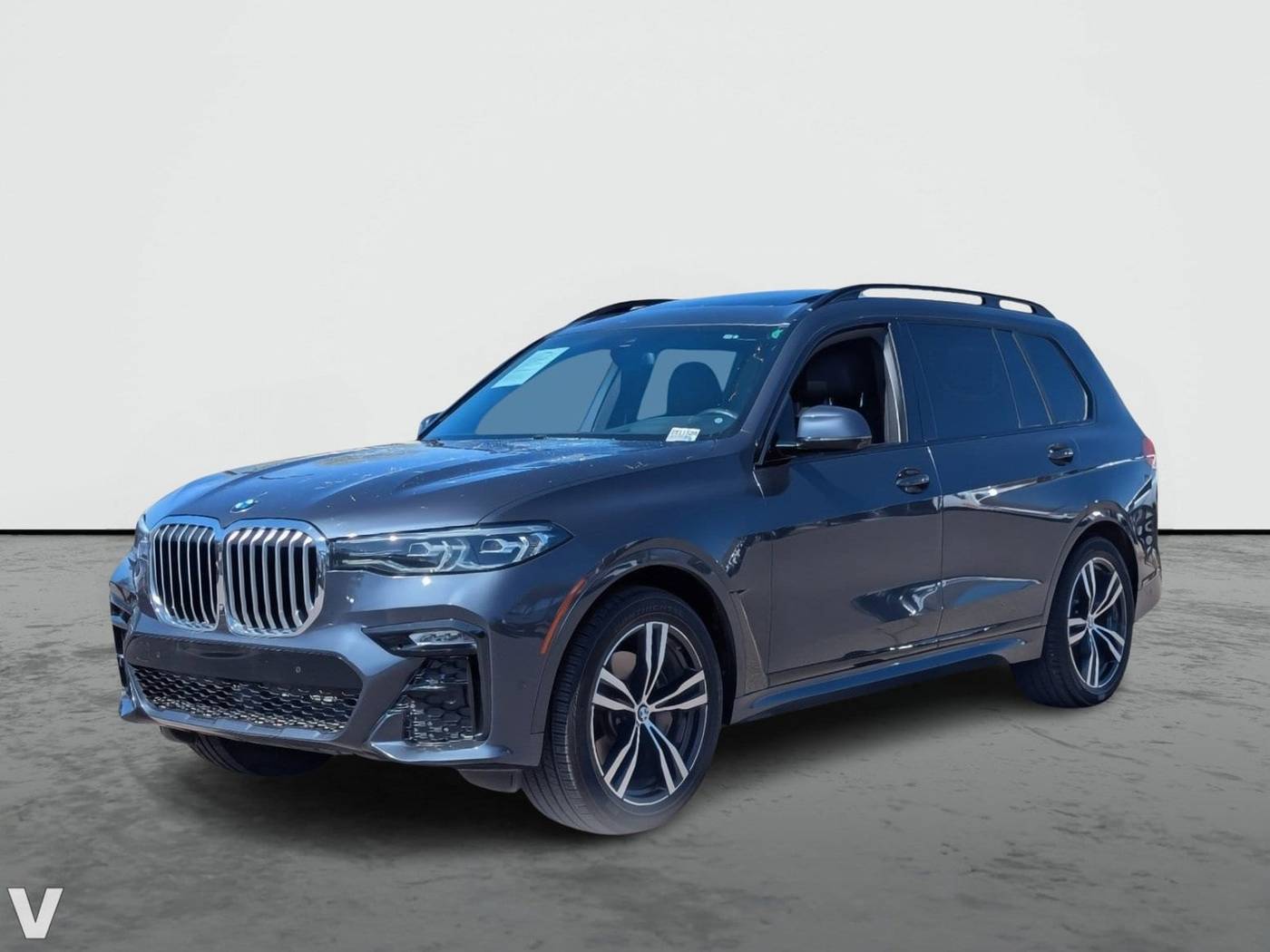 2020 BMW X7 40i — SUV — 73,533 mi — Scottsdale, AZ