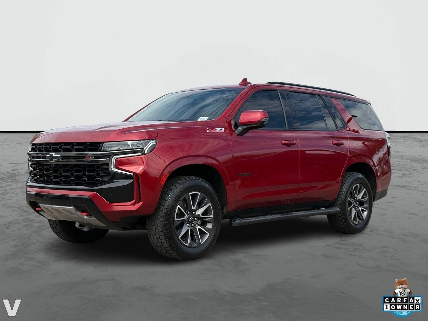 2022 Chevrolet Tahoe Z71 — SUV — 94,690 mi — Scottsdale, AZ