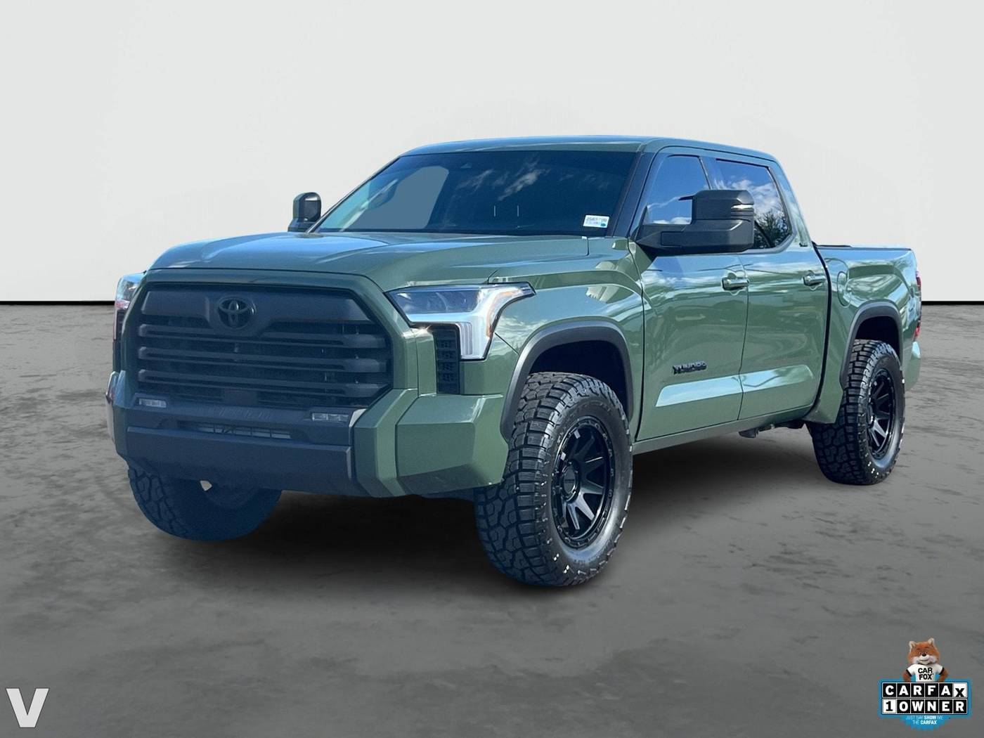 2022 Toyota Tundra SR5 — Pickup Truck — 54,164 mi — Scottsdale, AZ