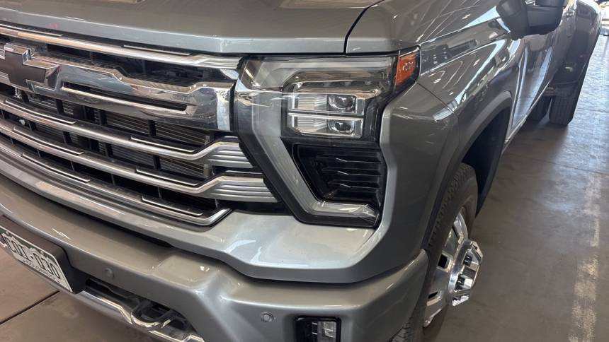 2024 Chevrolet Silverado 3500HD High Country — Pickup Truck — 32,073 mi — Scottsdale, AZ