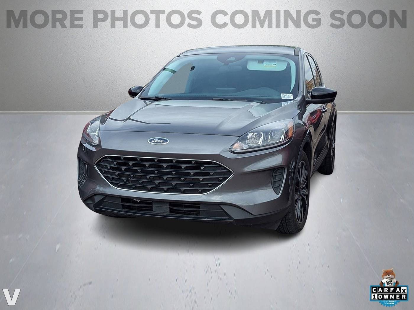 2022 Ford Escape SE — SUV — 57,233 mi — Scottsdale, AZ