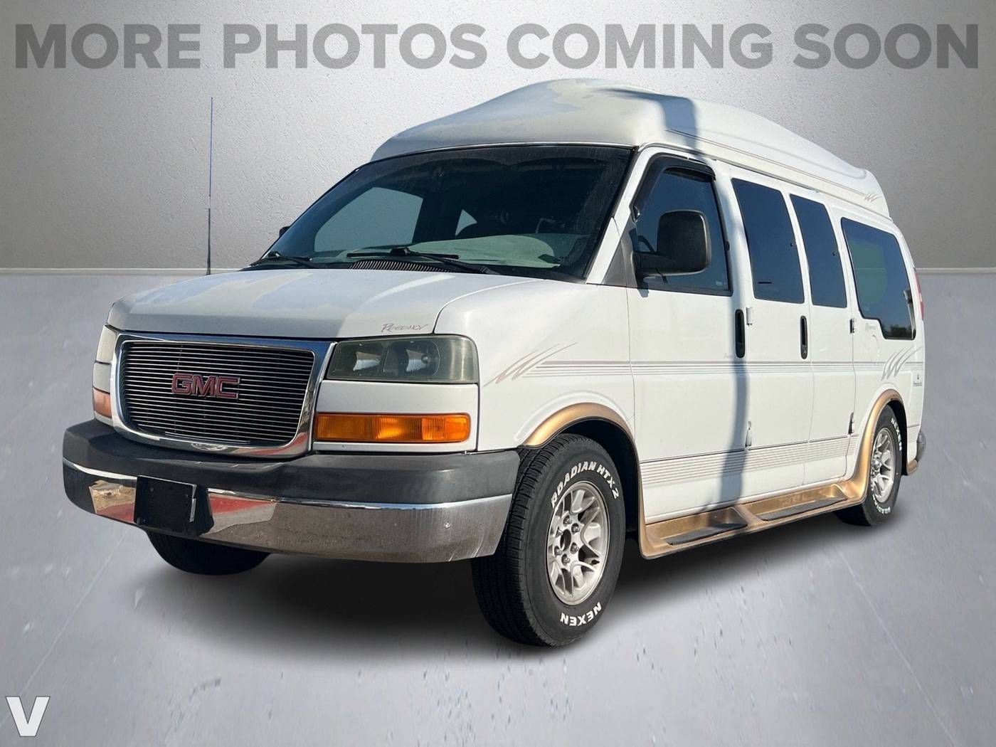 2003 GMC Savana Commercial Cutaway C6Y — Chassis Cab Truck — 90,566 mi — Scottsdale, AZ