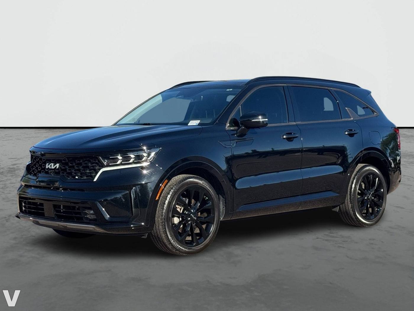 2022 Kia Sorento SX Prestige — SUV — 27,437 mi — Scottsdale, AZ