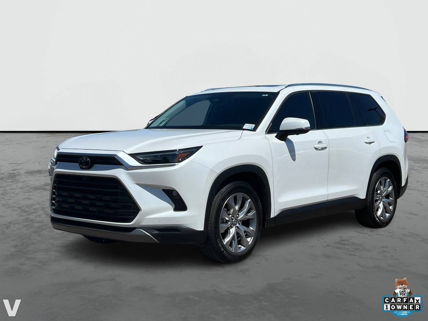 2024 Toyota Grand Highlander Hybrid XLE — SUV — 33,480 mi — Scottsdale, AZ