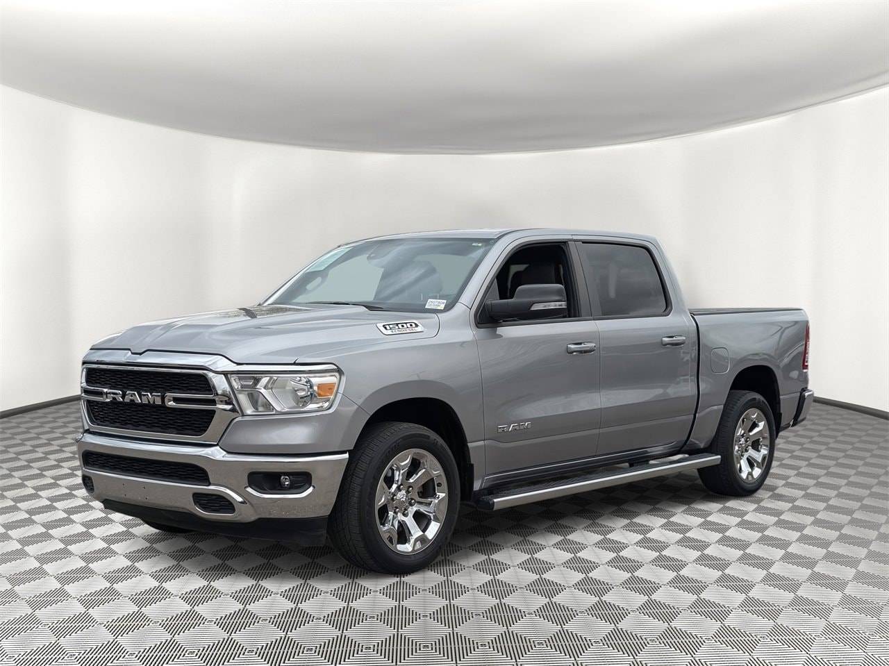 2021 Ram 1500 Big Horn — Pickup Truck — 64,259 mi — Scottsdale, AZ