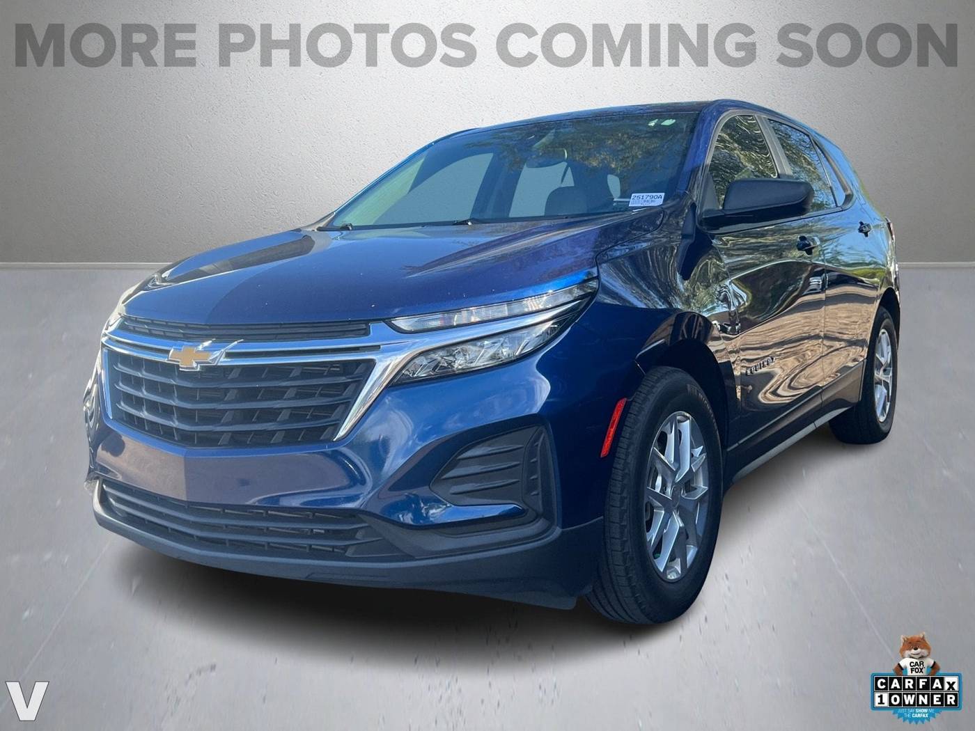 2023 Chevrolet Equinox LS — SUV — 39,934 mi — Scottsdale, AZ