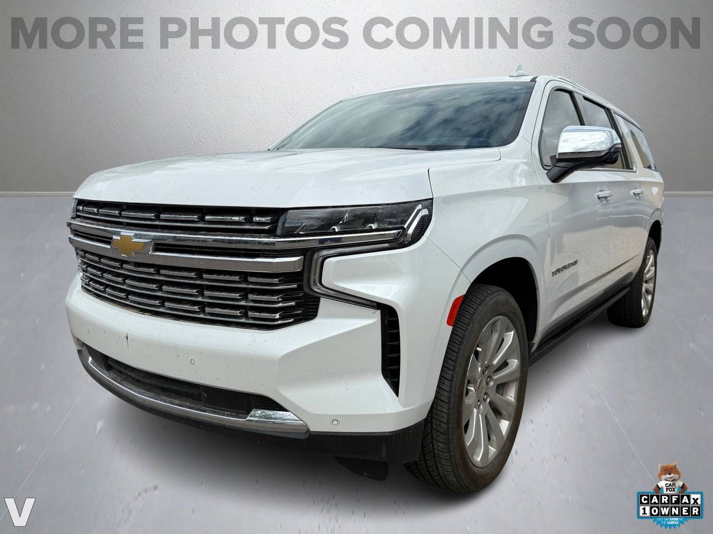 2024 Chevrolet Suburban Premier — SUV — 9,110 mi — Scottsdale, AZ