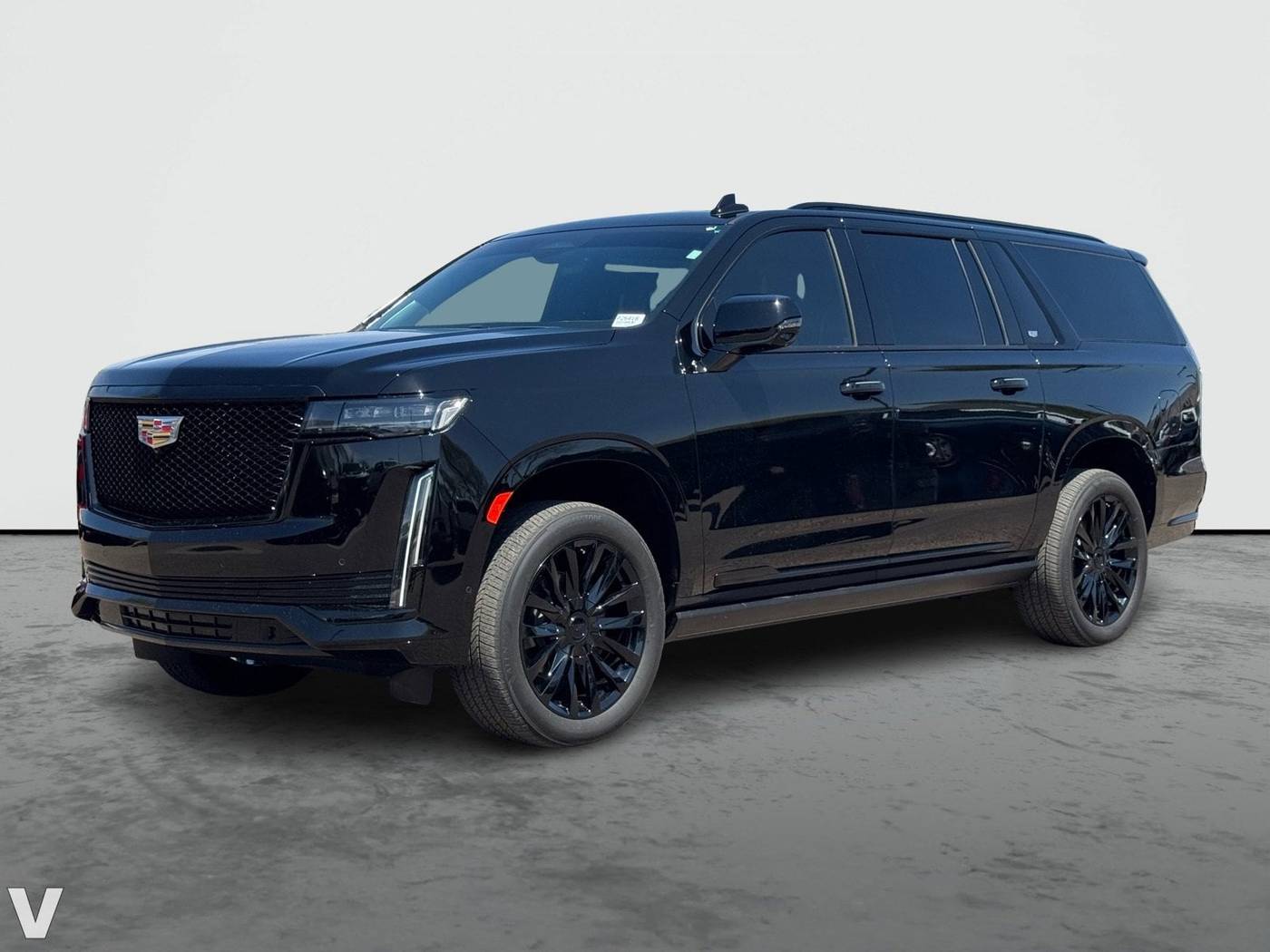 2023 Cadillac Escalade Sport Platinum — SUV — 19,803 mi — Scottsdale, AZ