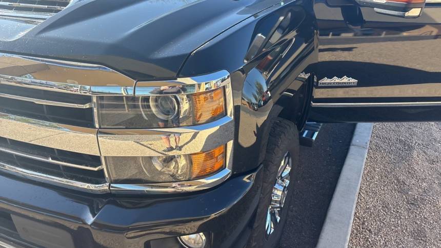 2018 Chevrolet Silverado 3500HD High Country — Pickup Truck — 149,049 mi — Scottsdale, AZ