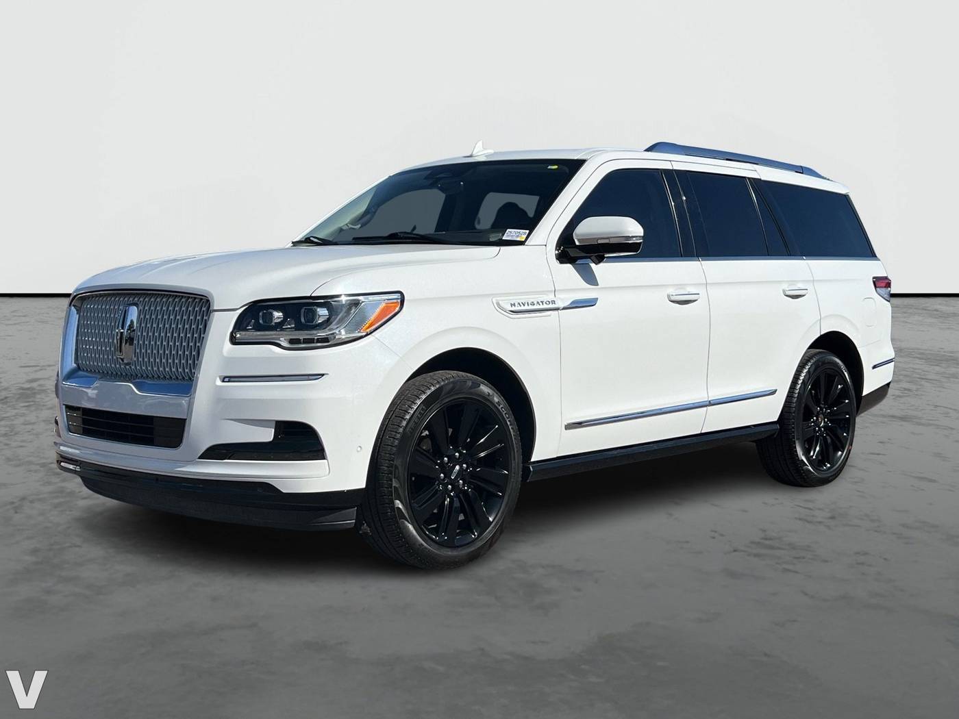 2022 Lincoln Navigator Reserve — SUV — 43,886 mi — Scottsdale, AZ