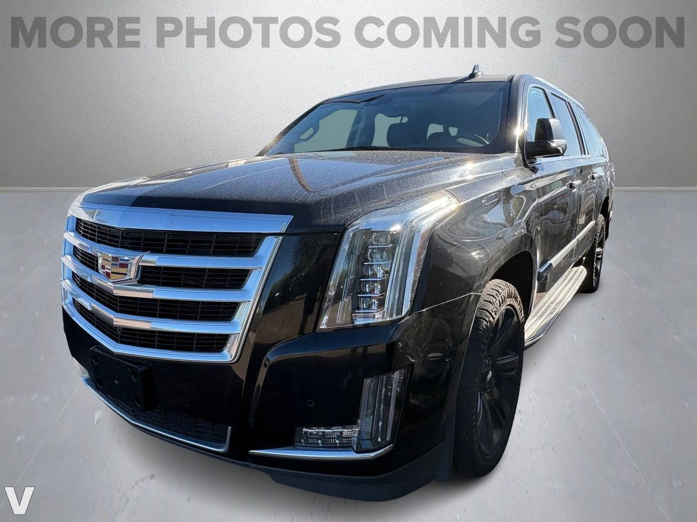 2017 Cadillac Escalade Luxury — SUV — 101,818 mi — Scottsdale, AZ