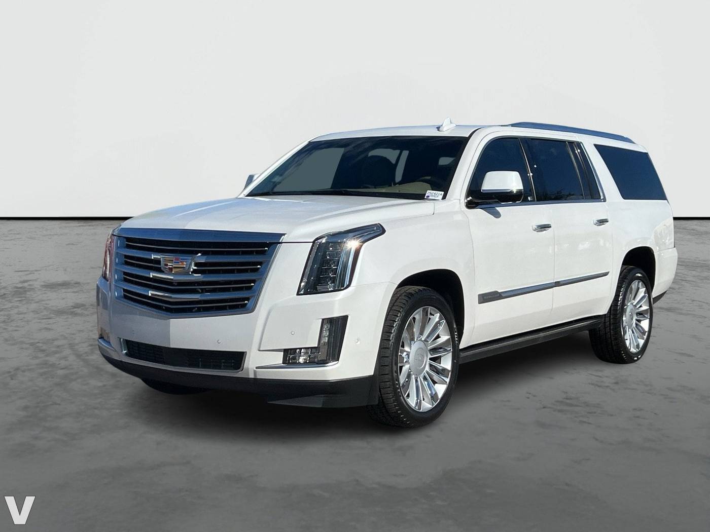 2020 Cadillac Escalade Platinum — SUV — 88,730 mi — Scottsdale, AZ