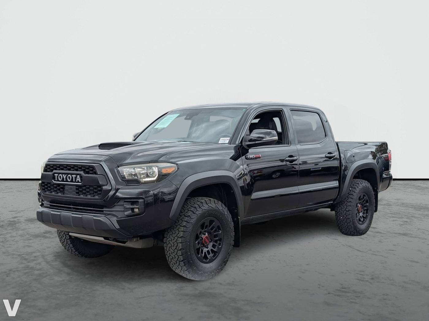 2019 Toyota Tacoma SR — Pickup Truck — 101,848 mi — Scottsdale, AZ