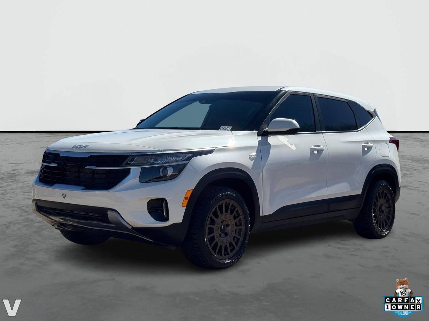 2024 Kia Seltos LX — SUV — 59,916 mi — Scottsdale, AZ