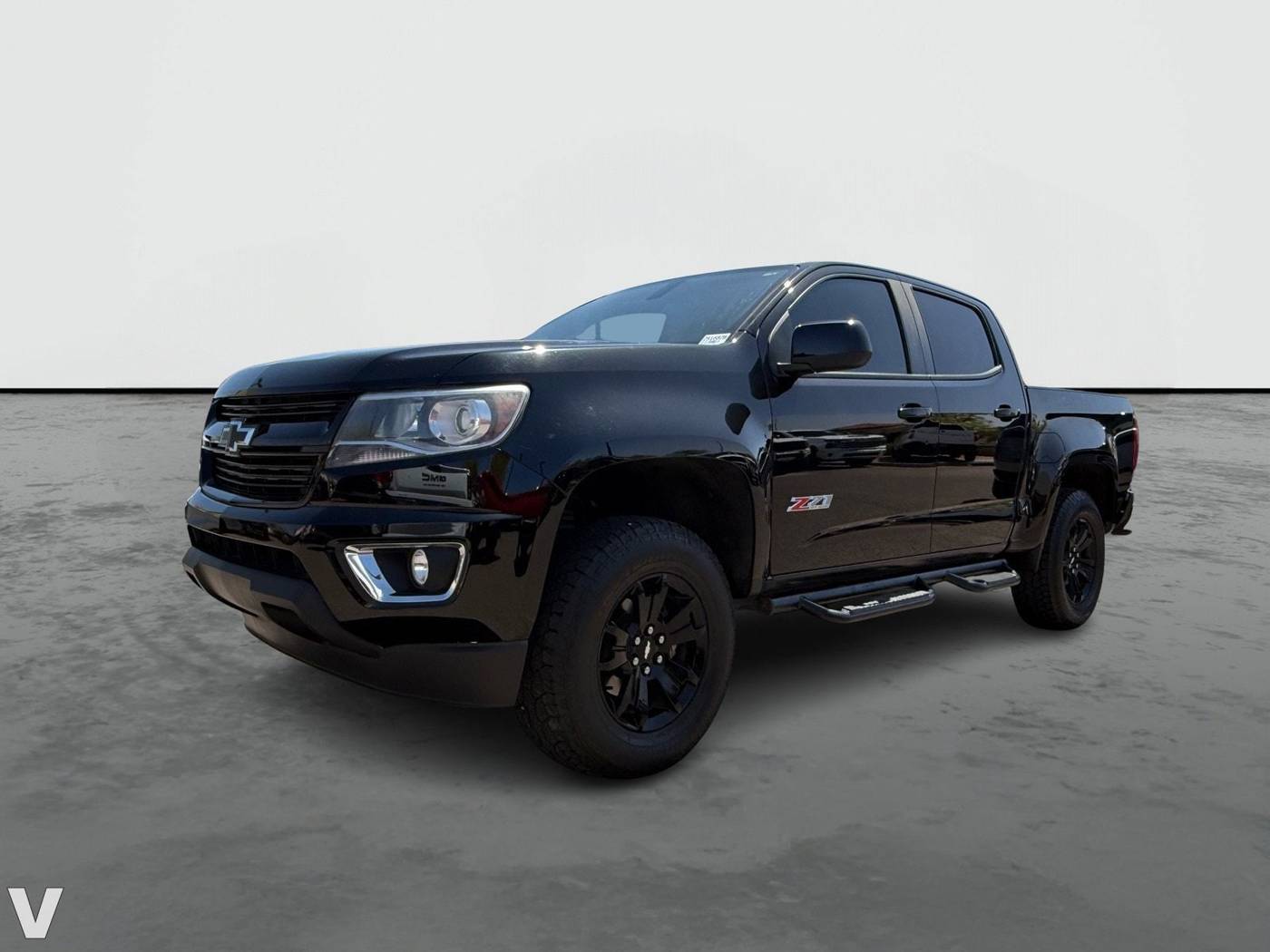 2019 Chevrolet Colorado Z71 — Pickup Truck — 73,000 mi — Scottsdale, AZ