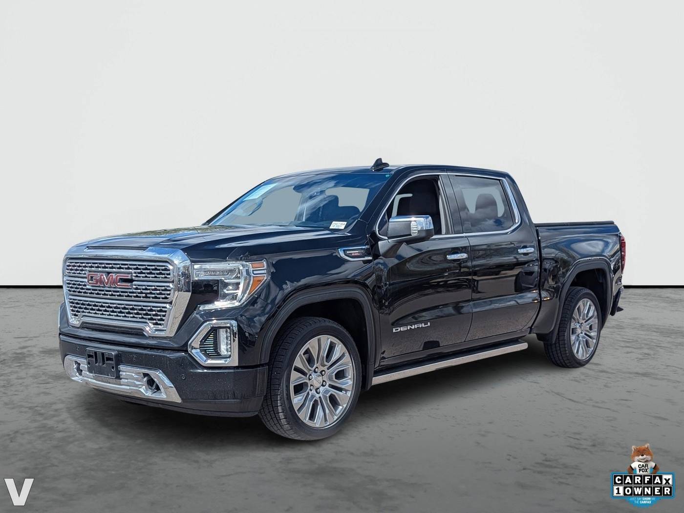 2022 GMC Sierra 1500 Limited Denali — Pickup Truck — 69,787 mi — Scottsdale, AZ