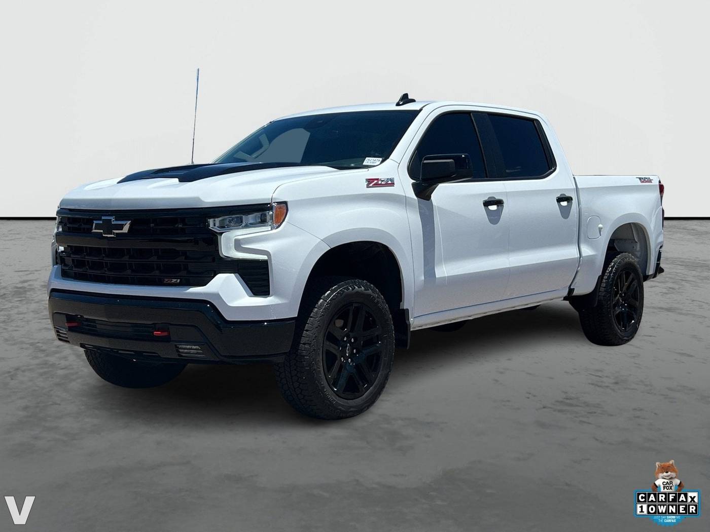 2022 Chevrolet Colorado LT — Pickup Truck — 51,894 mi — Scottsdale, AZ