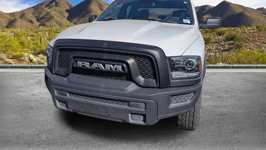 2021 Ram 1500 Classic Warlock — Pickup Truck — 31,102 mi — Scottsdale, AZ