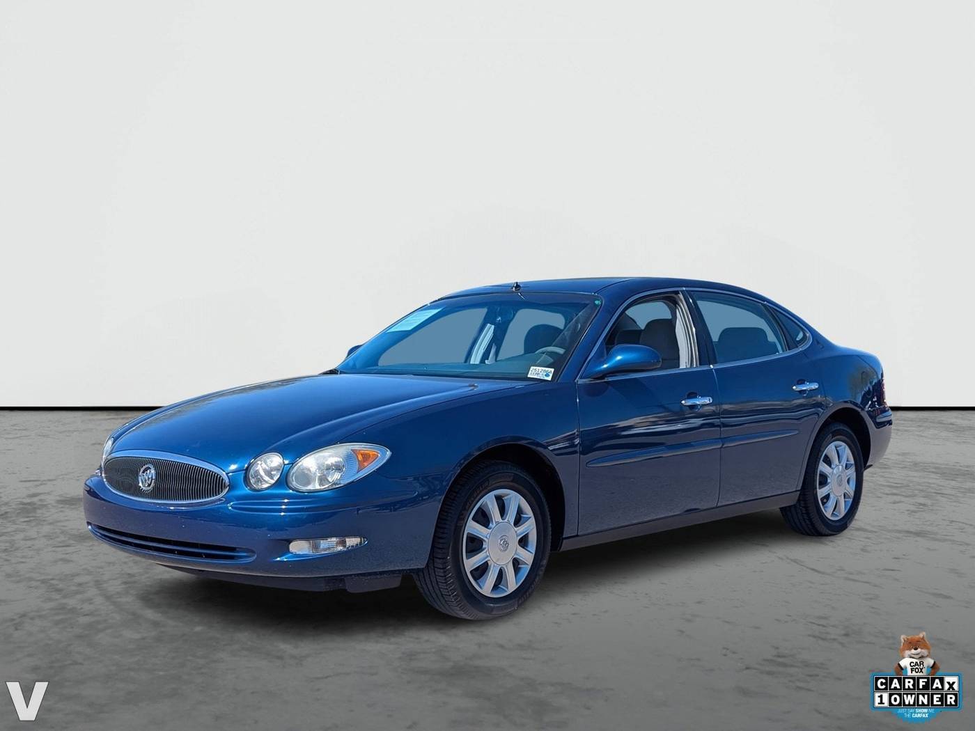 2005 Buick LaCrosse CX — Sedan — 97,740 mi — Scottsdale, AZ