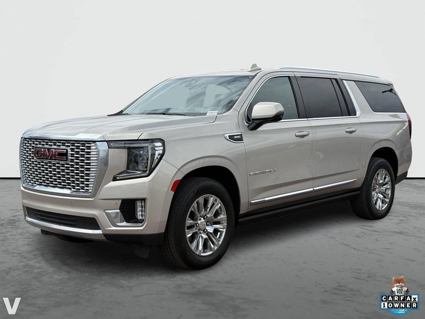 2022 GMC Yukon Denali — SUV — 53,674 mi — Scottsdale, AZ
