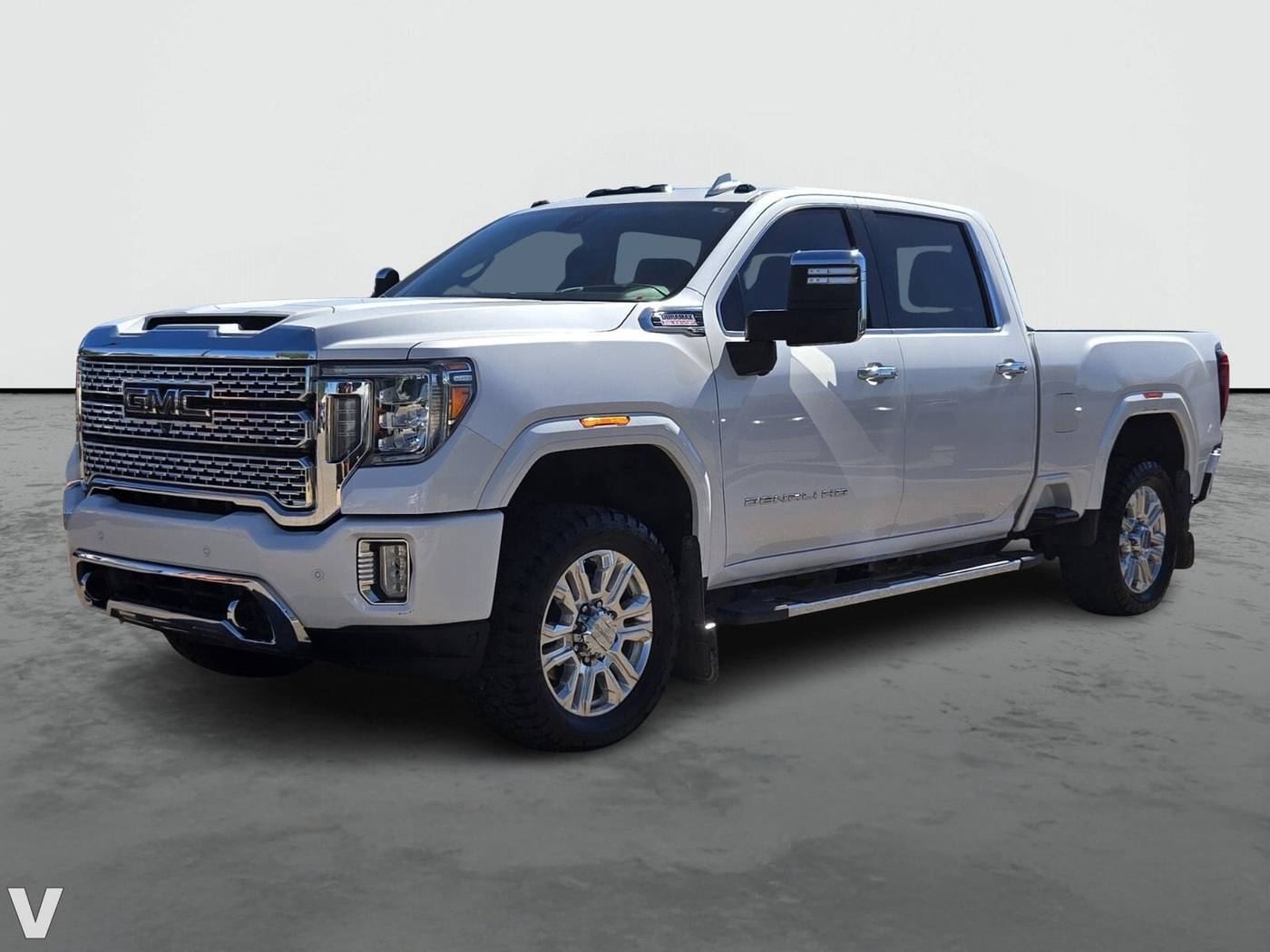 2020 GMC Sierra 2500HD Denali — Pickup Truck — 67,872 mi — Scottsdale, AZ