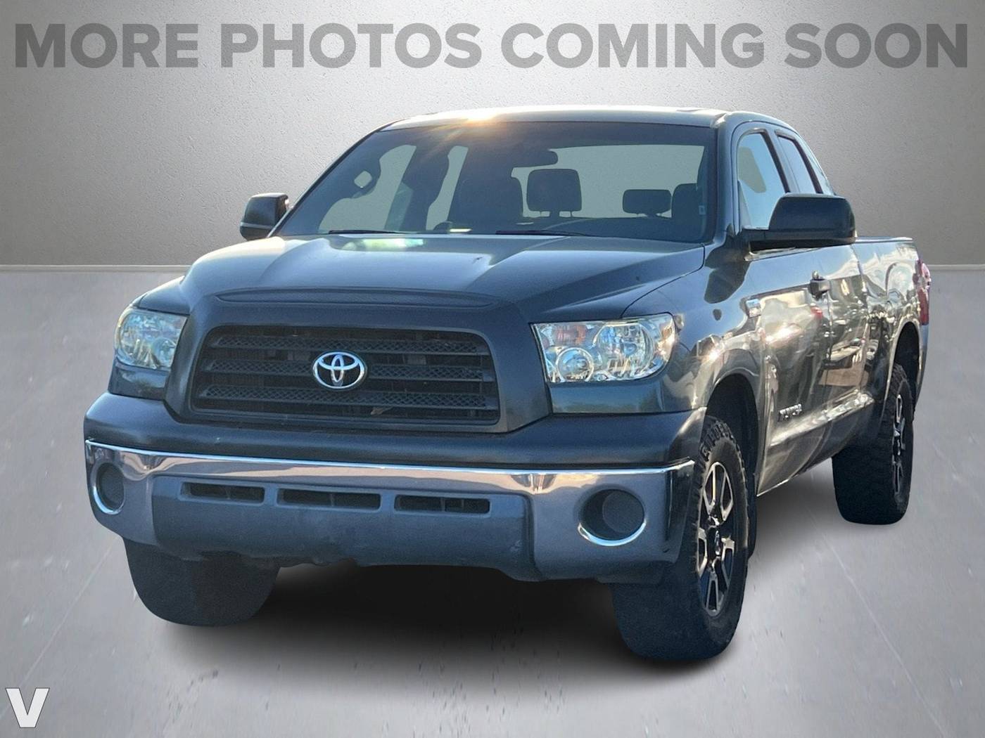 2008 Toyota Tundra Base — Pickup Truck — 301,575 mi — Scottsdale, AZ