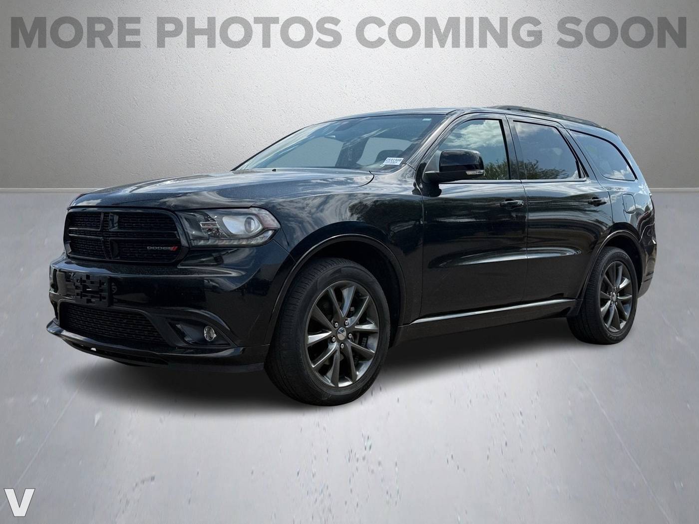 2018 Dodge Durango GT — SUV — 80,059 mi — Scottsdale, AZ