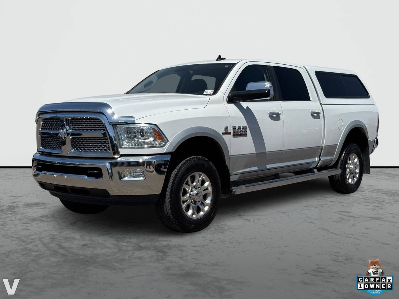 2013 Ram 3500 Laramie — Pickup Truck — 127,231 mi — Scottsdale, AZ