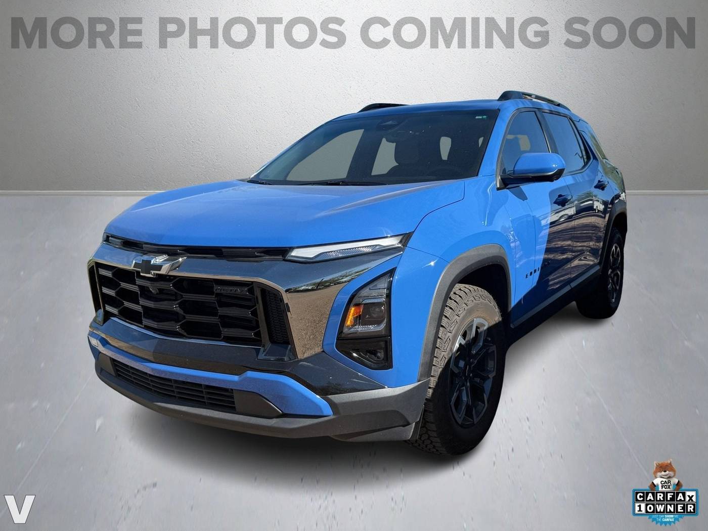 2025 Chevrolet Equinox ACTIV — SUV — 6,931 mi — Scottsdale, AZ