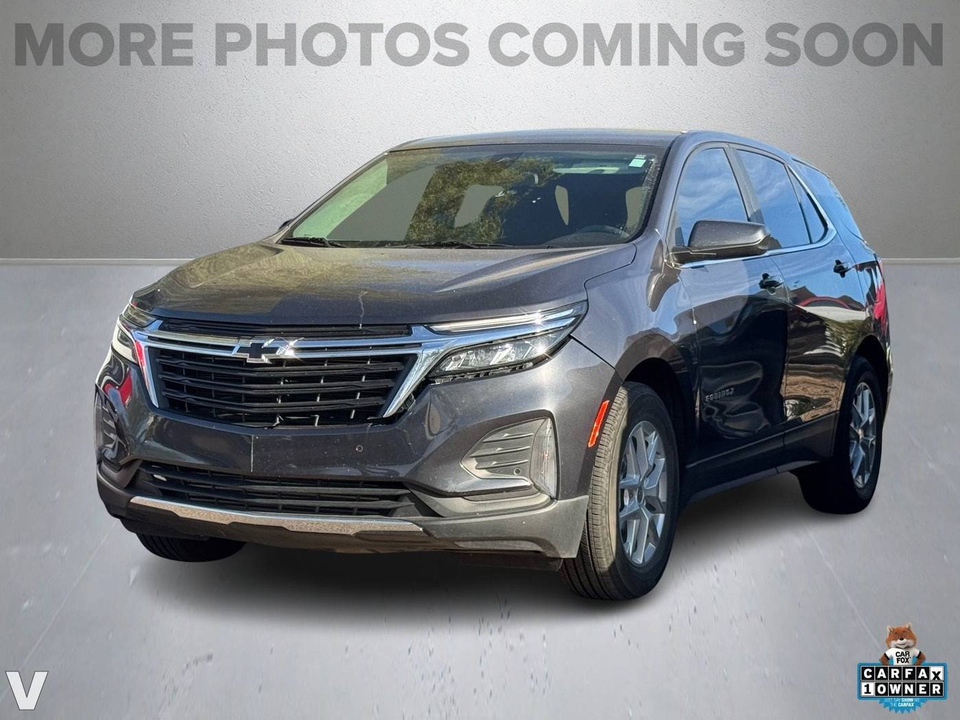 2022 Chevrolet Equinox LT — SUV — 18,950 mi — Scottsdale, AZ