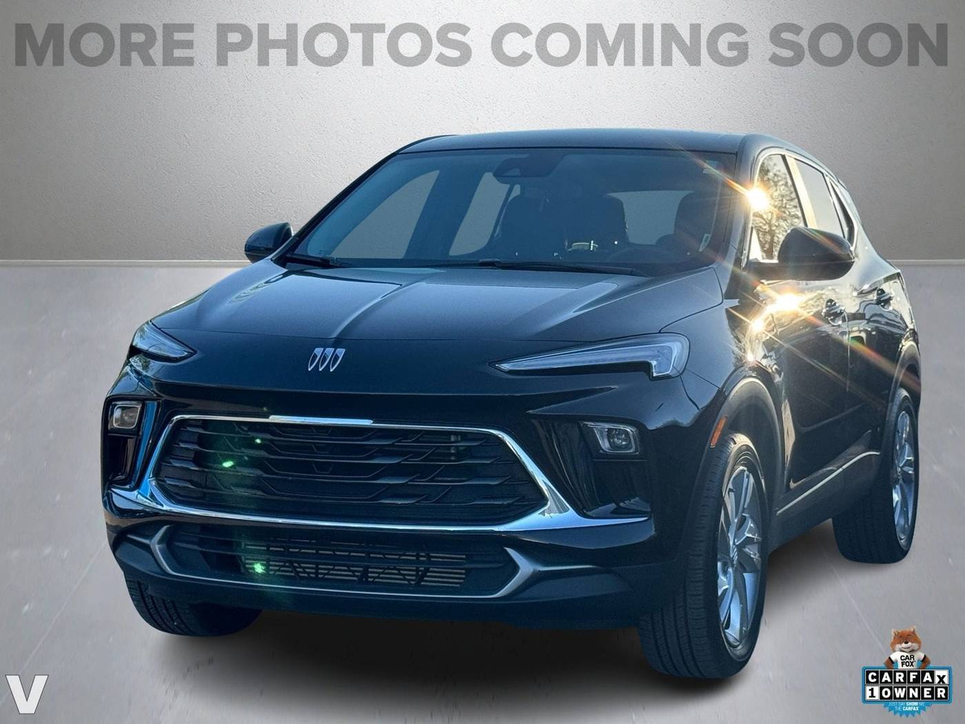 2025 Buick Encore GX Preferred — SUV — 14,415 mi — Scottsdale, AZ