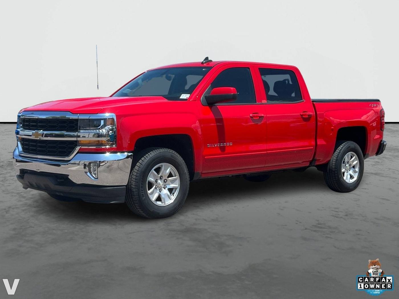 2018 Chevrolet Silverado 1500 LT — Pickup Truck — 64,215 mi — Scottsdale, AZ