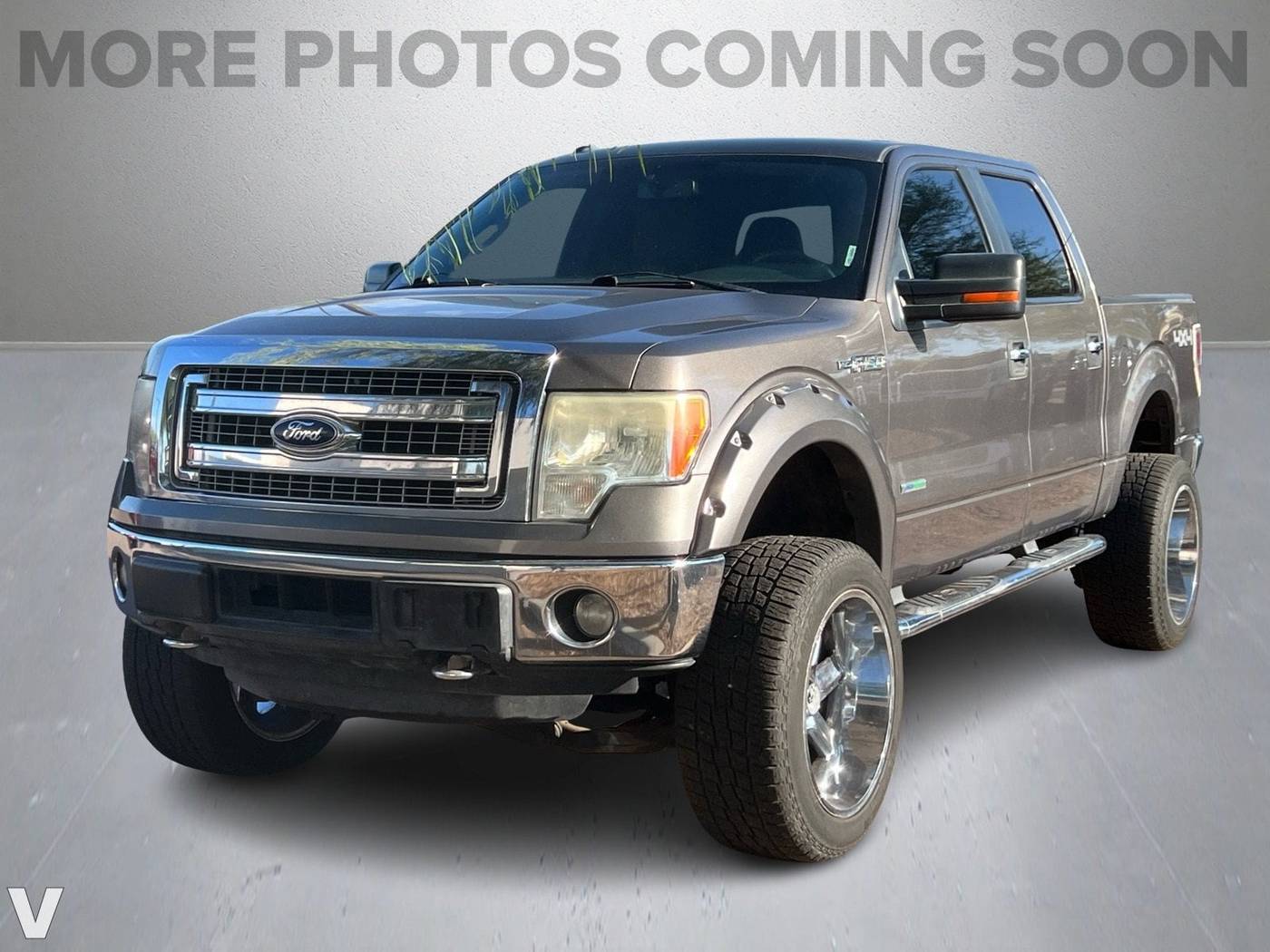 2014 Ford F-150 XL — Pickup Truck — 202,263 mi — Scottsdale, AZ