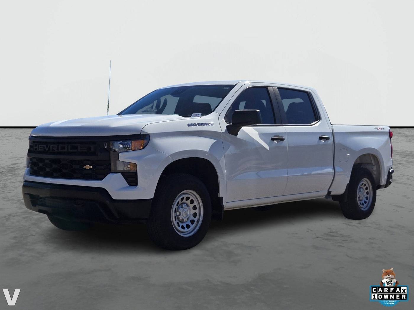 2023 Chevrolet Silverado 1500 WT — Pickup Truck — 26,786 mi — Scottsdale, AZ