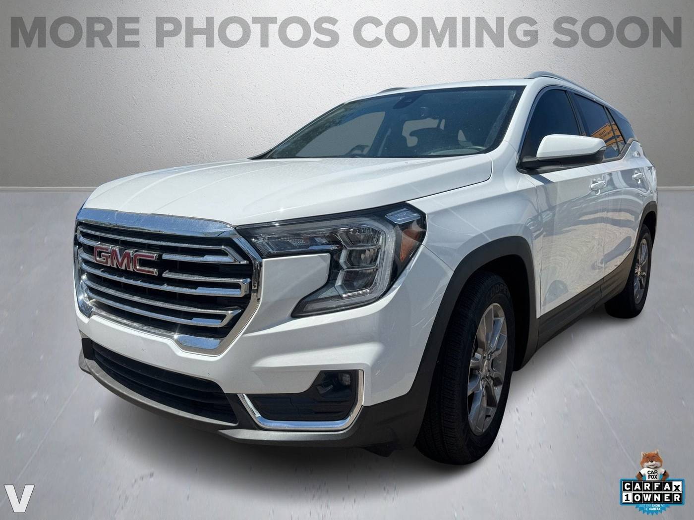 2022 GMC Terrain SLT — SUV — 9,878 mi — Scottsdale, AZ