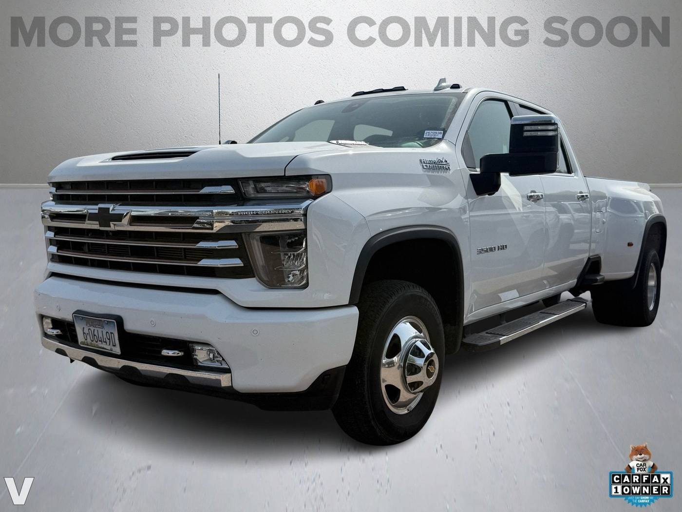 2022 Chevrolet Silverado 3500HD High Country — Pickup Truck — 42,666 mi — Scottsdale, AZ